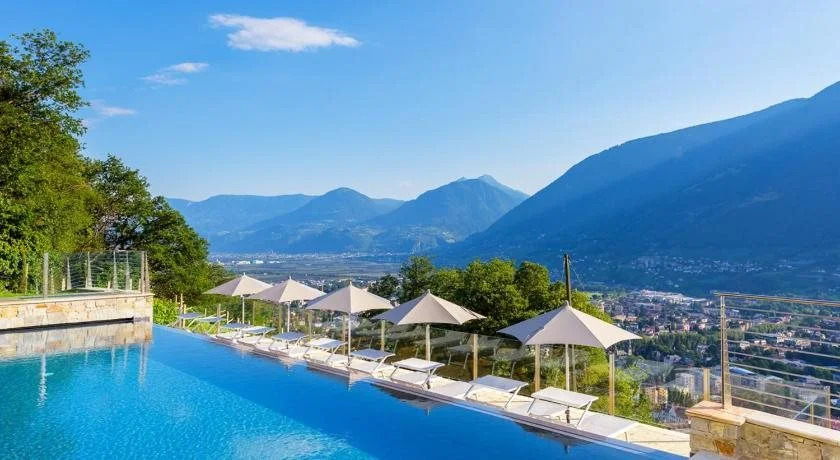 Hotel Panorama