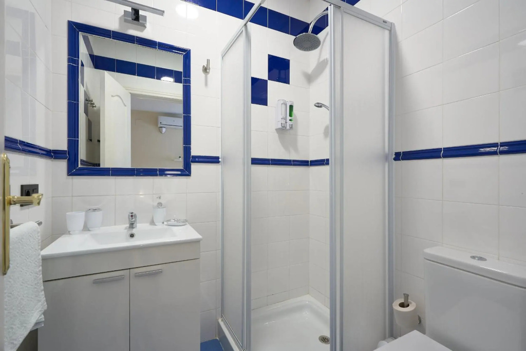 Apartamentos Tejares de Triana