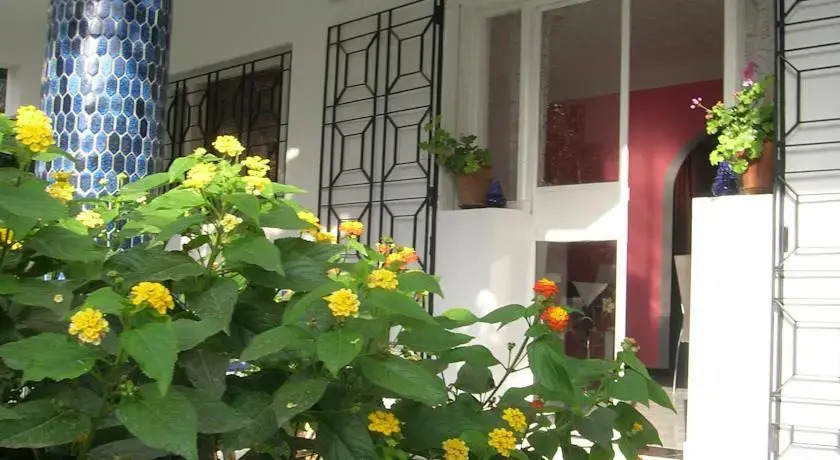 Villa Marine