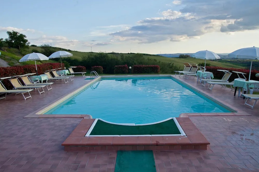 Casa Vacanze Santa Caterina