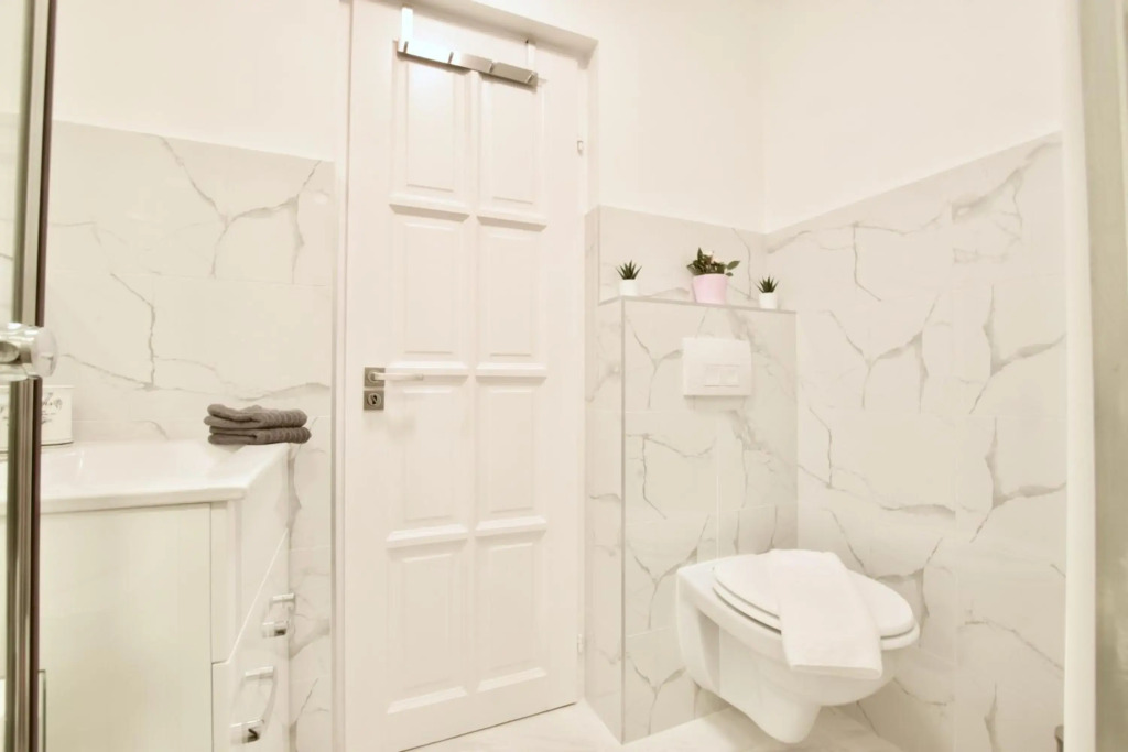 Luxury Apartment by Hi5 - Havas Street