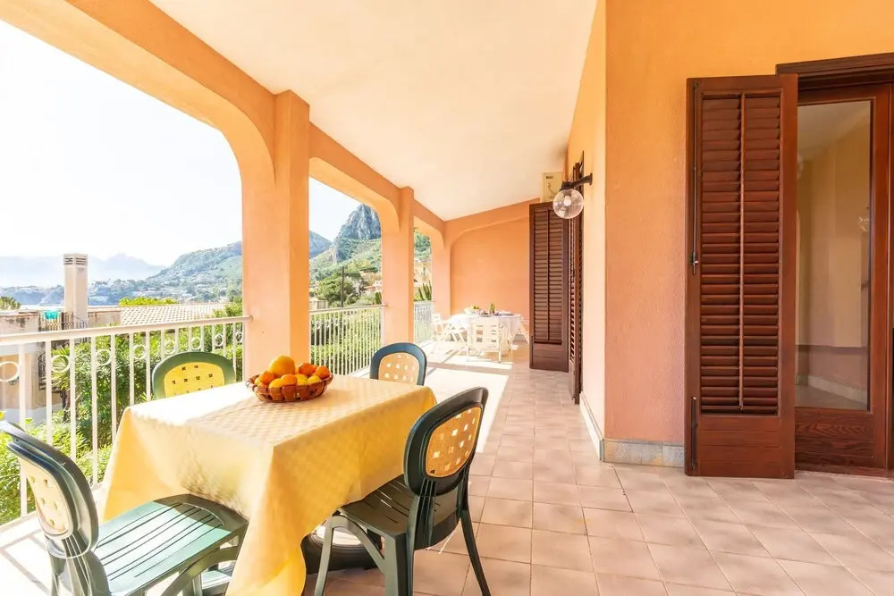 Solemar Sicilia - Residence Lo Bianco
