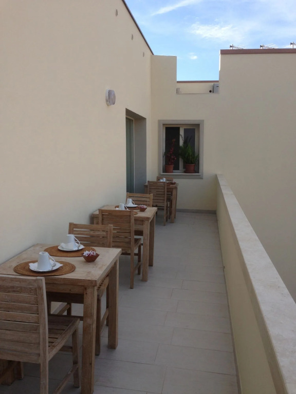 La casa di Pier
