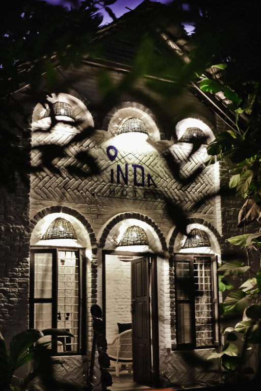 Casa Linda