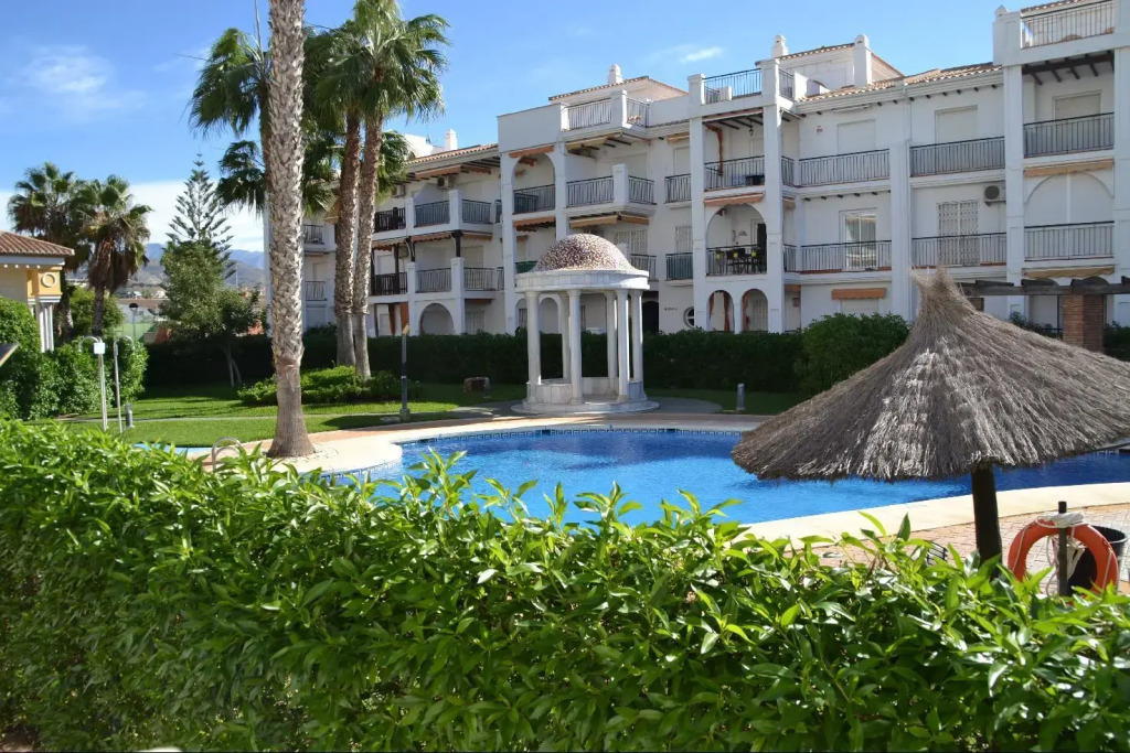 Complejo Laguna Beach