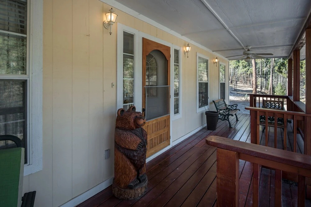 Ruidoso Three-bedroom