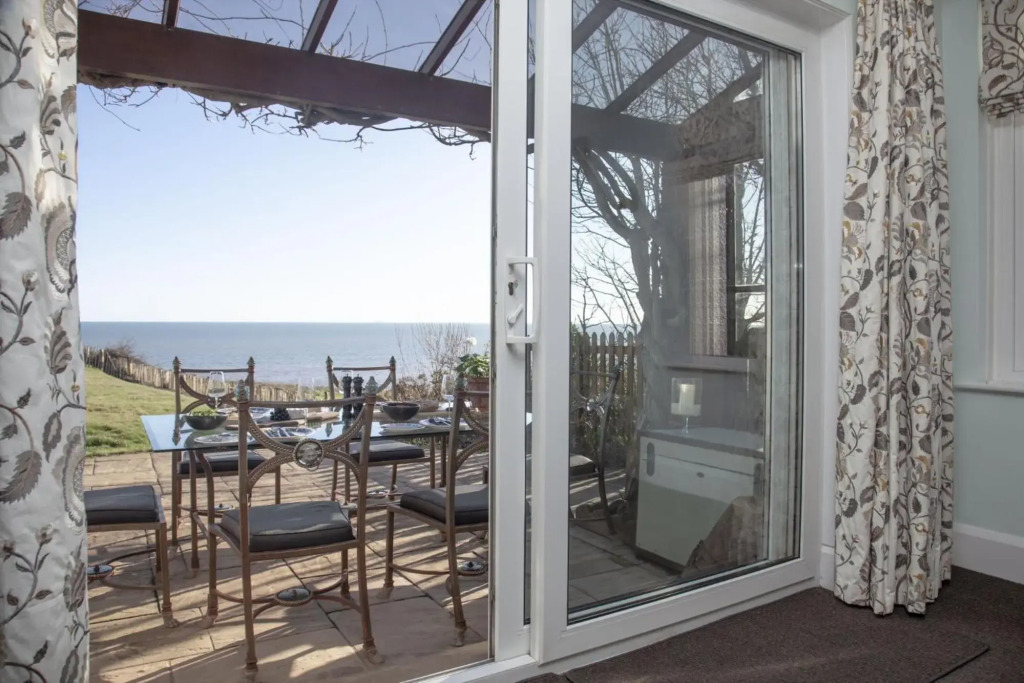Shimoda, Sidmouth