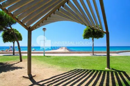 Tucan Planet Costa Dorada