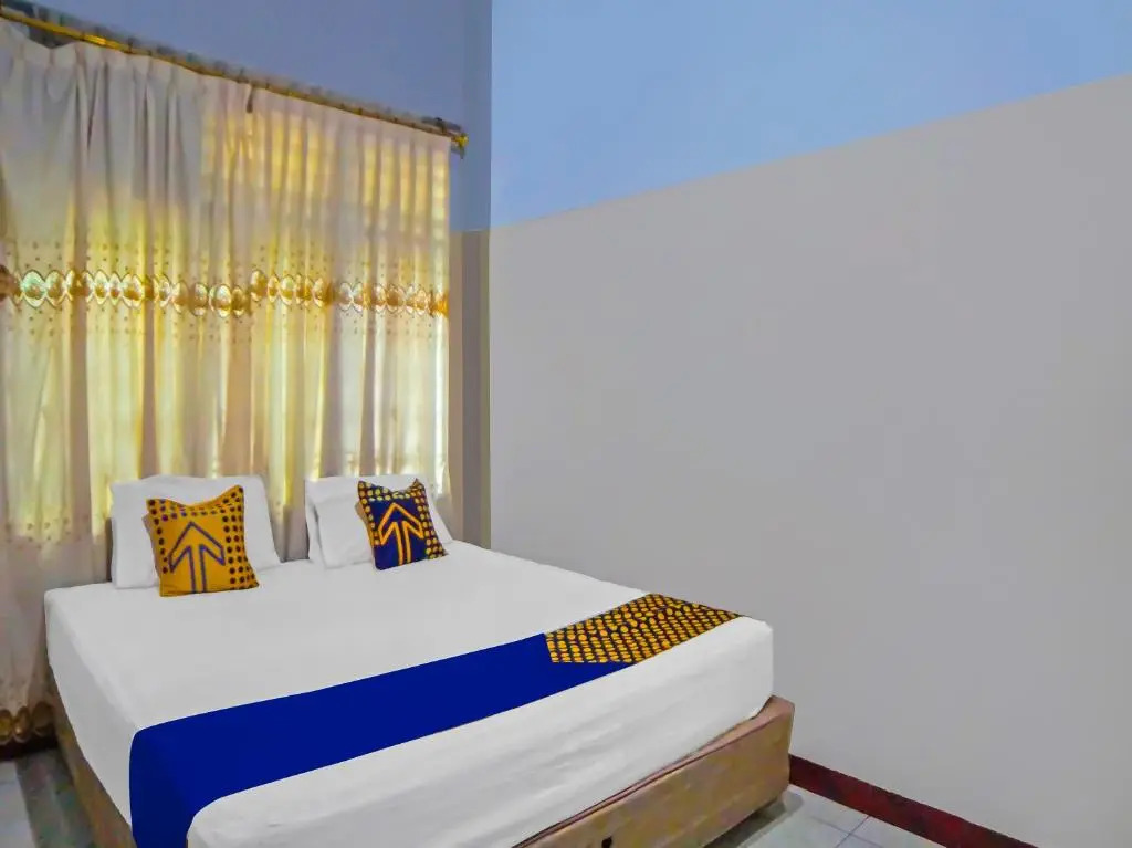 SPOT ON 92340 Lida Hotel