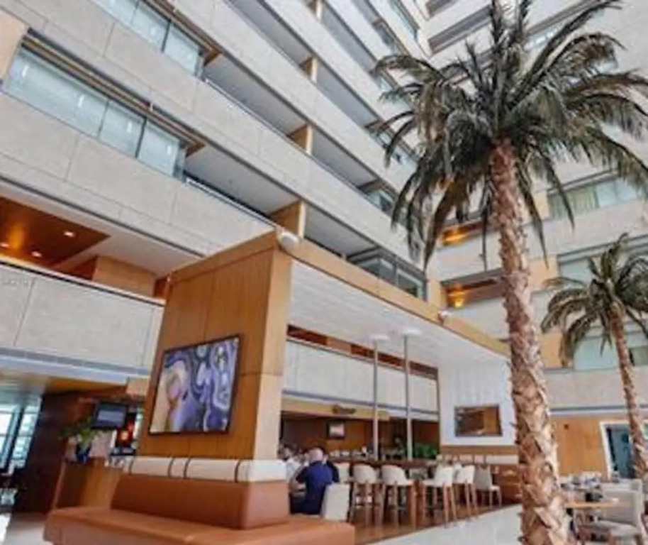 Beautiful Miami Brickell 2br2ba in Famed Conrad 4 Guests