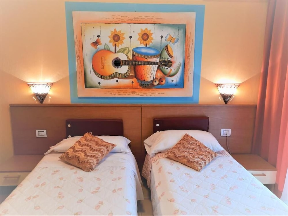 Florivana Boutique Hotel