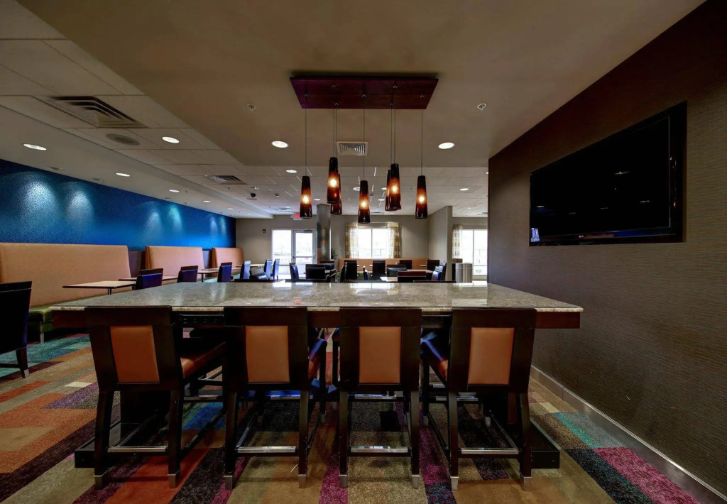 Fairfield Inn & Suites by Marriott Harrisburg West/New Cumberland