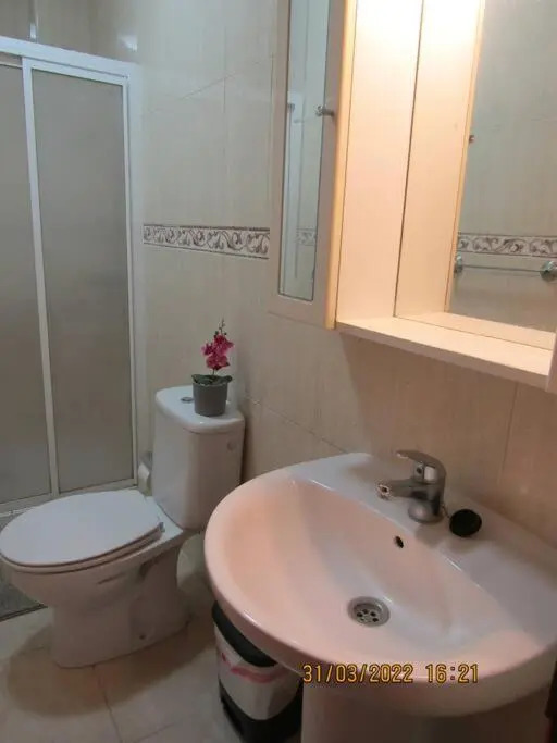 Acogedor Piso En San Cristobal De La Laguna