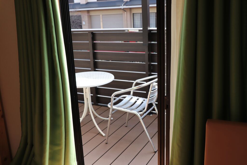Guest House Ga-Jyun