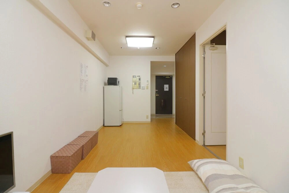HG Cozy Hotel No.34