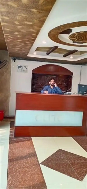 New Madina Hotel