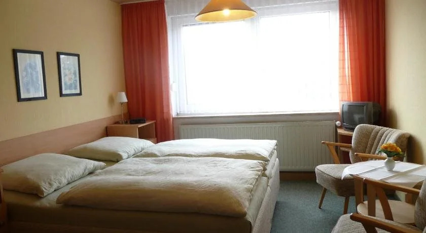 Pension Bräuer