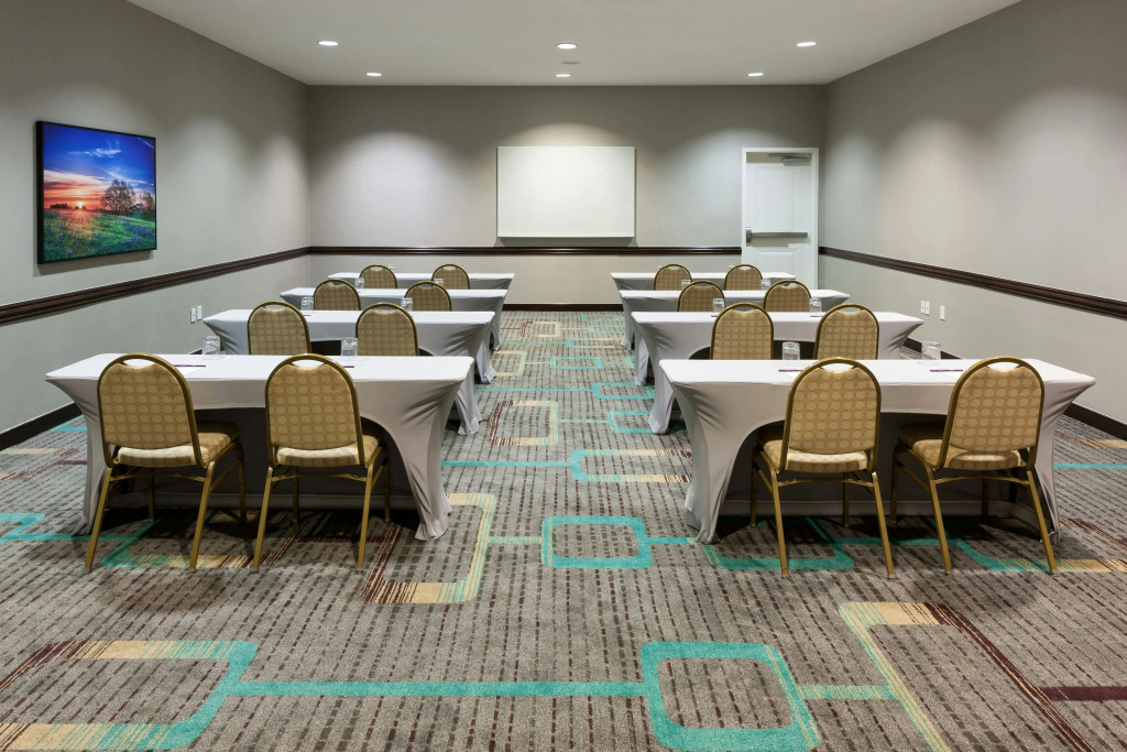Residence Inn