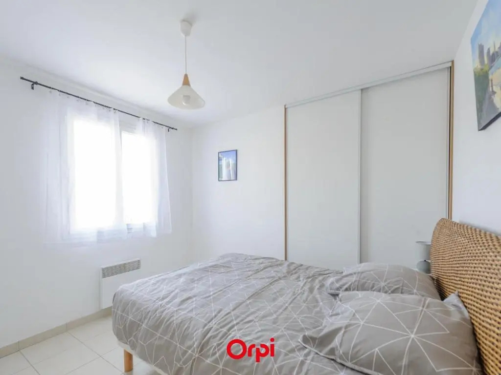 Maison Angoulins, 4 pièces, 6 personnes - FR-1-535-13