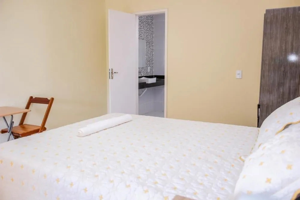 Pousada Itarema Residence