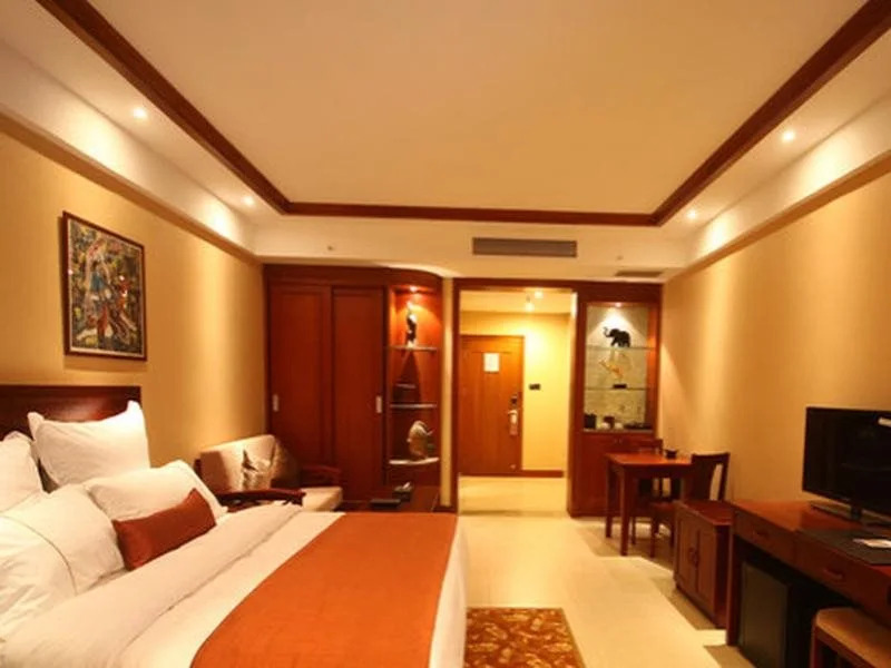 Jiasheng Shengdiyana Resort Hotel Xishuangbanna