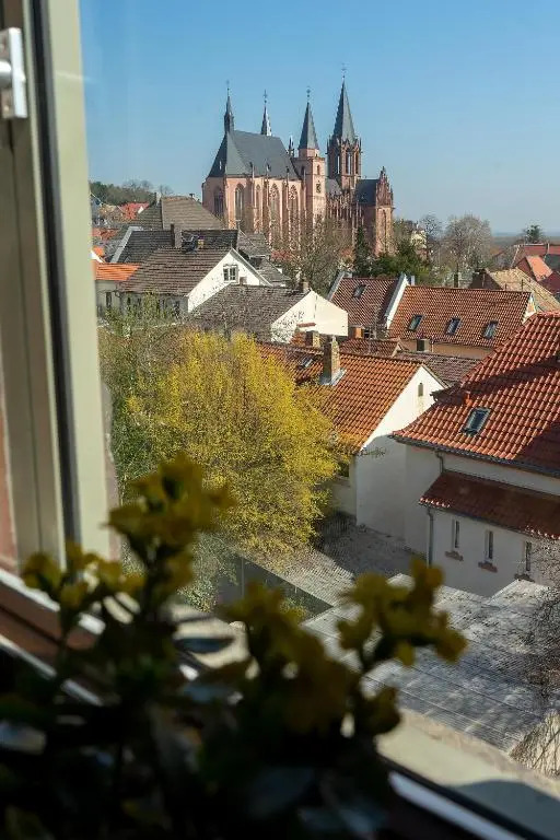 Altes Amtsgericht Oppenheim