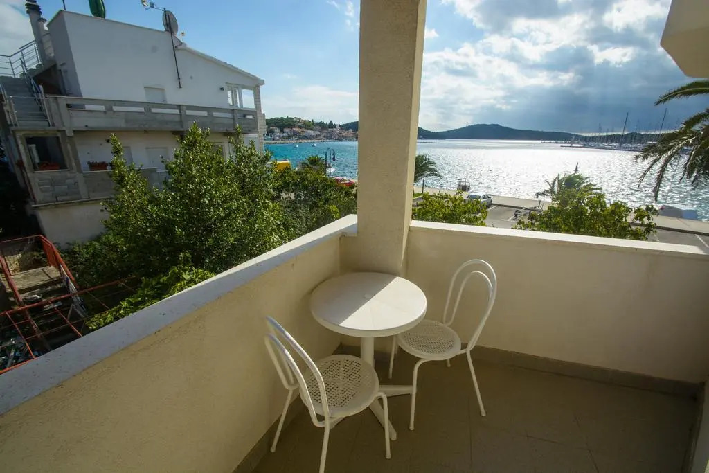 Apartments Jerkunica