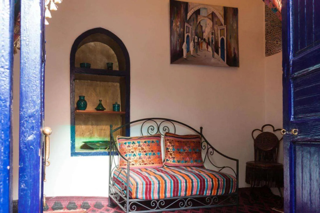 Riad Tiziri