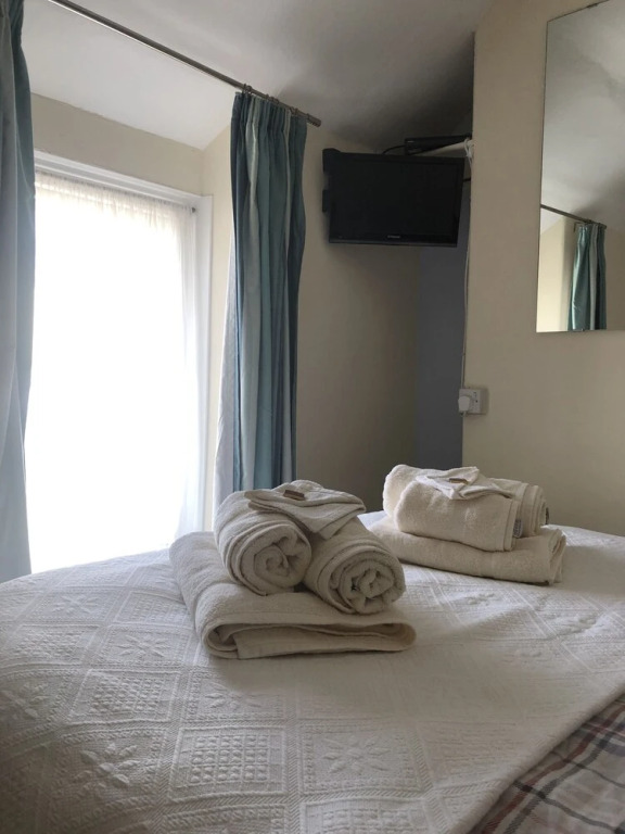 Coedmor Harbour Cottage (sleeps 2)