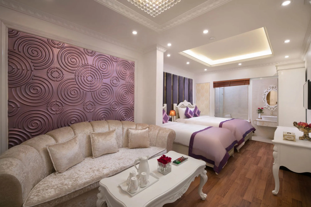 Viola Royal Hotel & Spa