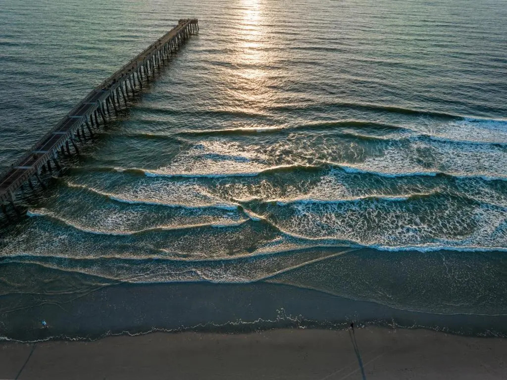 SpringHill Suites by Marriott Jacksonville Beach Oceanfront