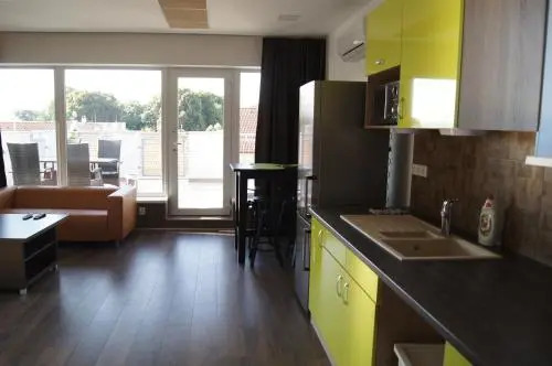 Apartman Panorama