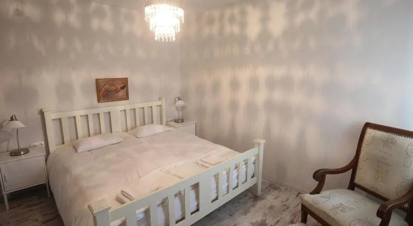 Pastel Guesthouse