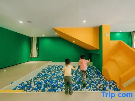 Floral Hotel·Ye Sanpo Dachao Hotel