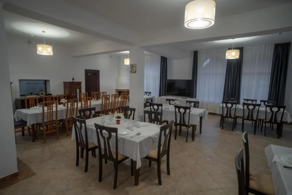 Chalet 173