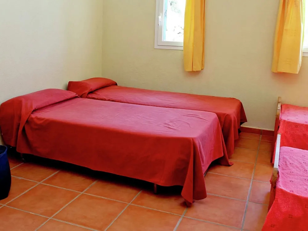 Holiday Home With Private Swimming Pool in the Tranquility and Nature of Menorca