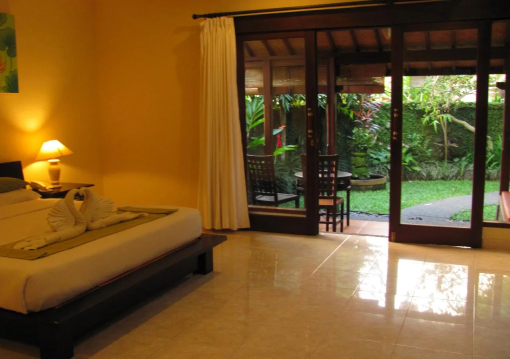 Tunjung Mas Bungalows