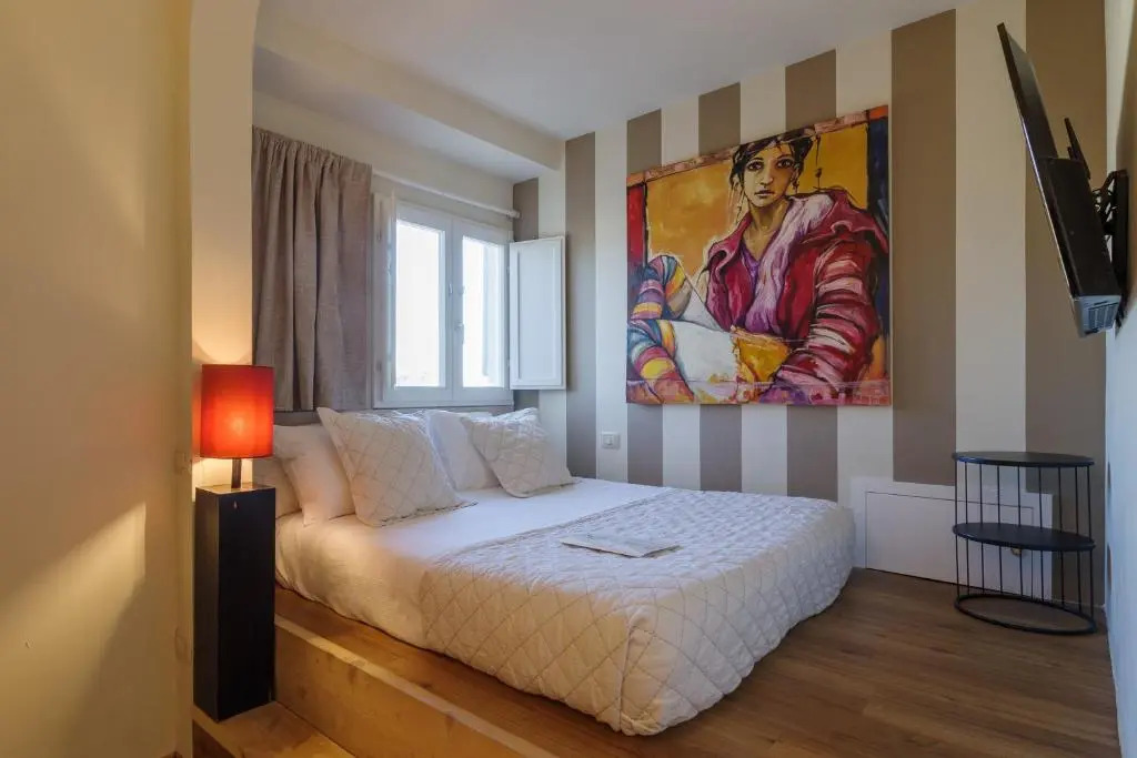 Aurora Boutique Hotel & Private SPA - Etruria Collection
