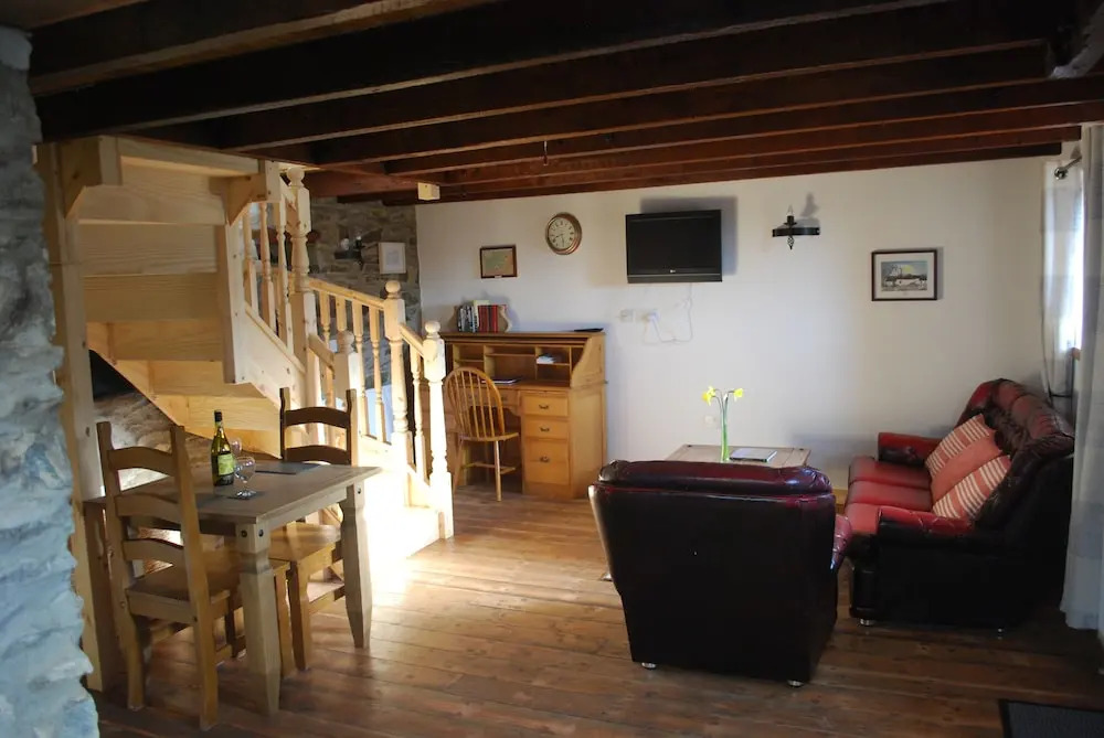Tanyresgair Cottages