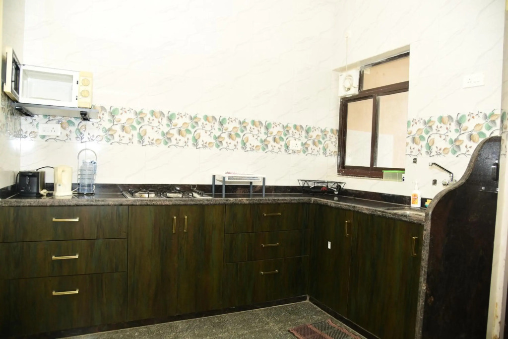 Casa deep Holiday Apartment