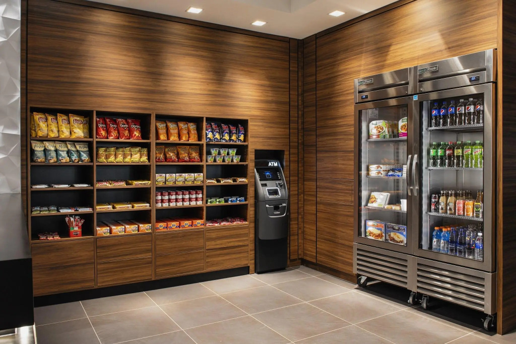 Residence Inn by Marriott Calgary Downtown/Beltline District