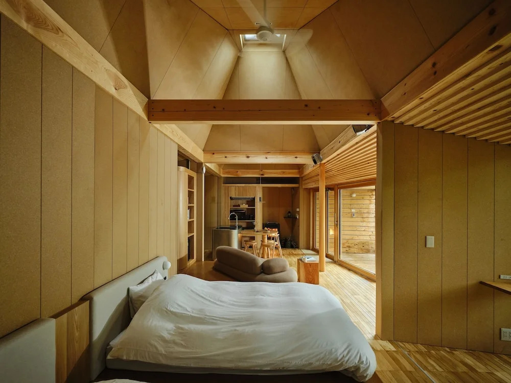 SANU 2nd Home Hakuba1st