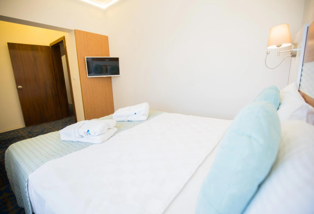 Afyon Orucoglu Thermal Resort