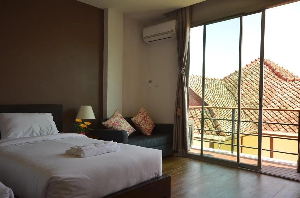 Chaykwan Hotel