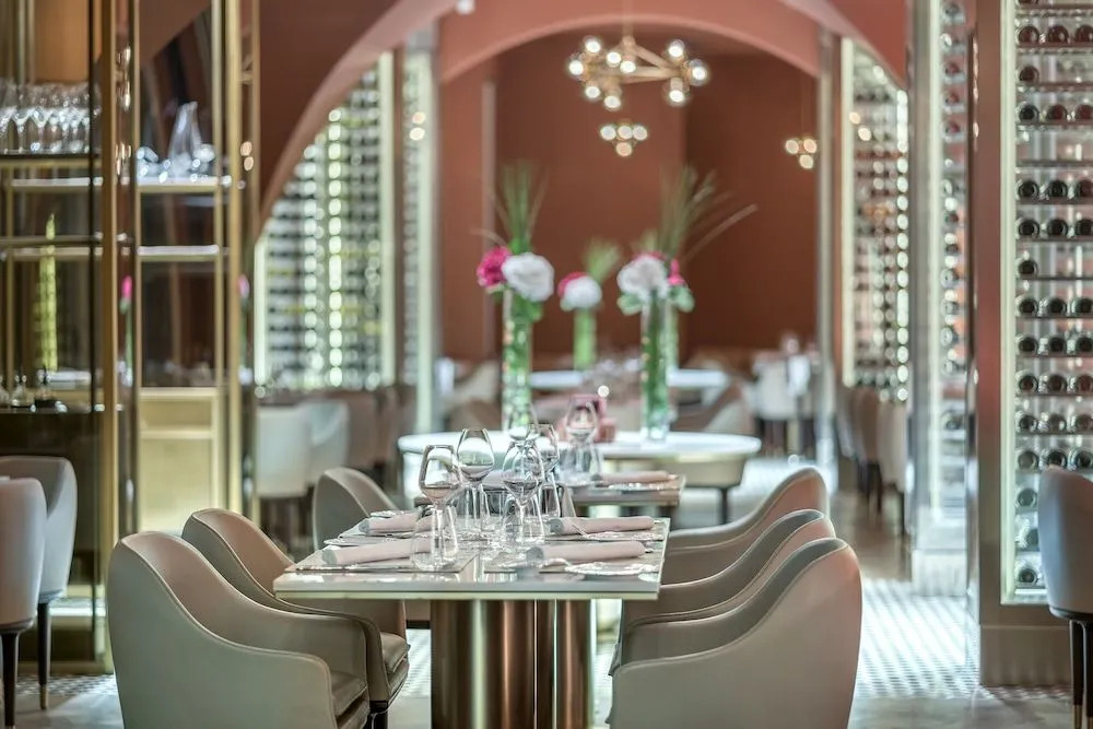 FIVE Palm Residence - Platinium Dubai