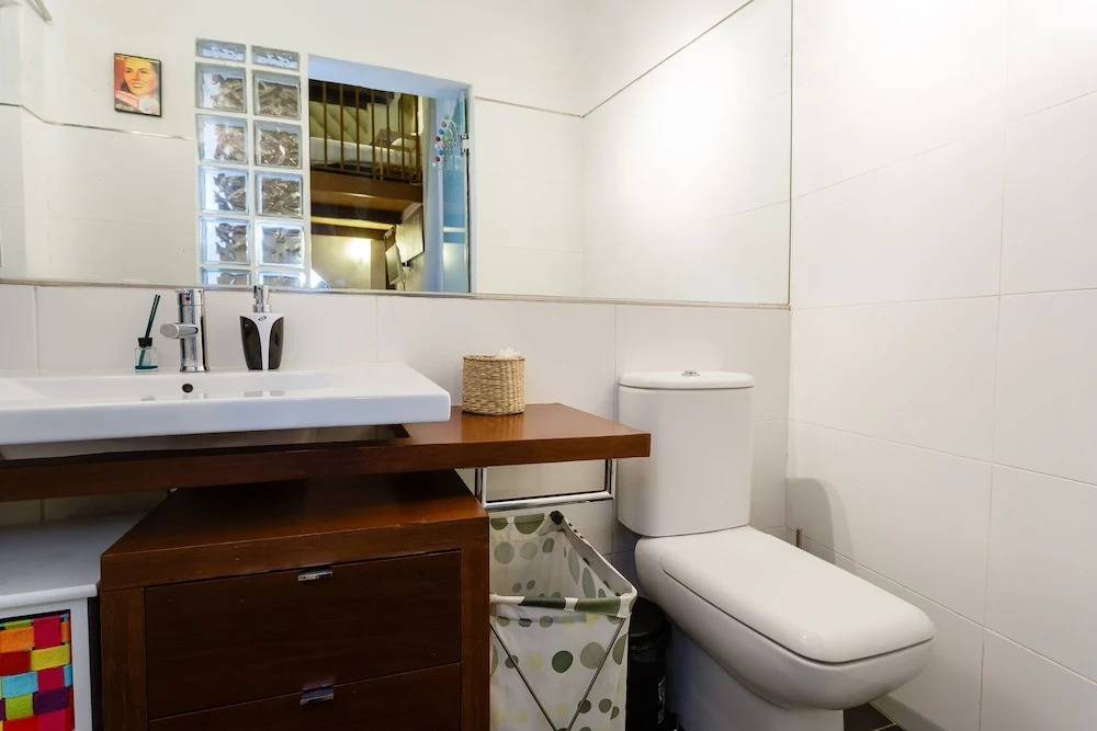 Apartamento El Mercader Ilustre