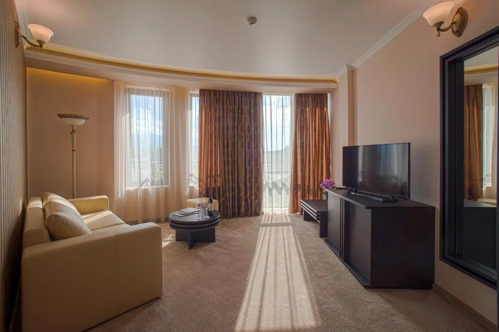 Mantar Spa Hotel