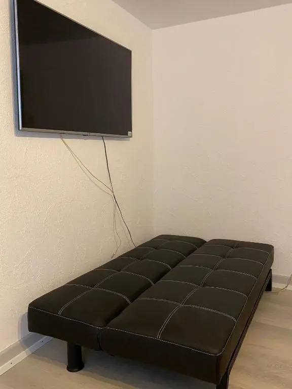 Private Apartment 20 min to Zurich