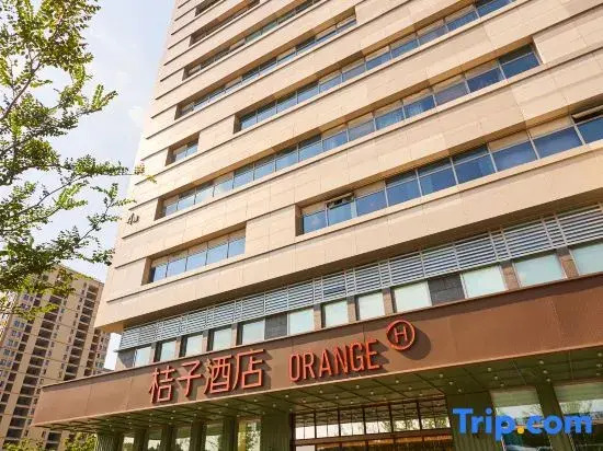 Orange Hotel (Hangzhou Gongshu Baolong Plaza Lek Building)