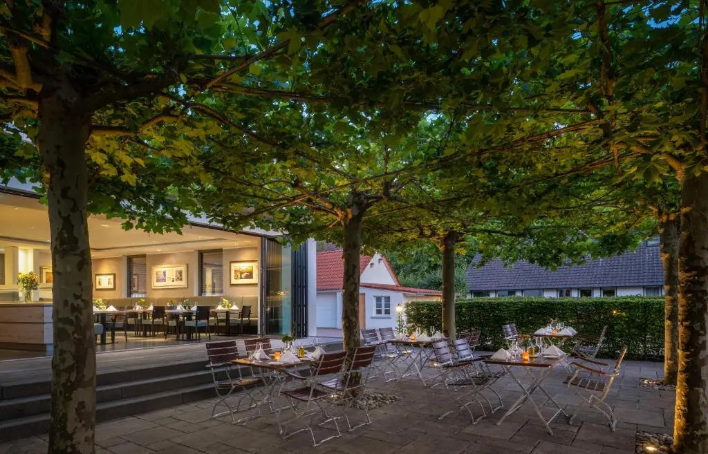 Hotel zur Post Riesenbeck